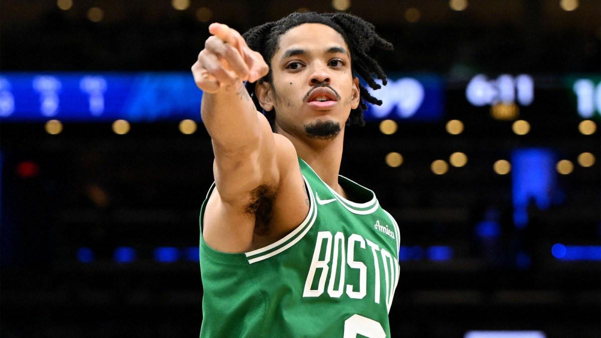 乐鱼官网-交易评级:篮网与凯尔特人交易得到约什·米诺特的交易评级