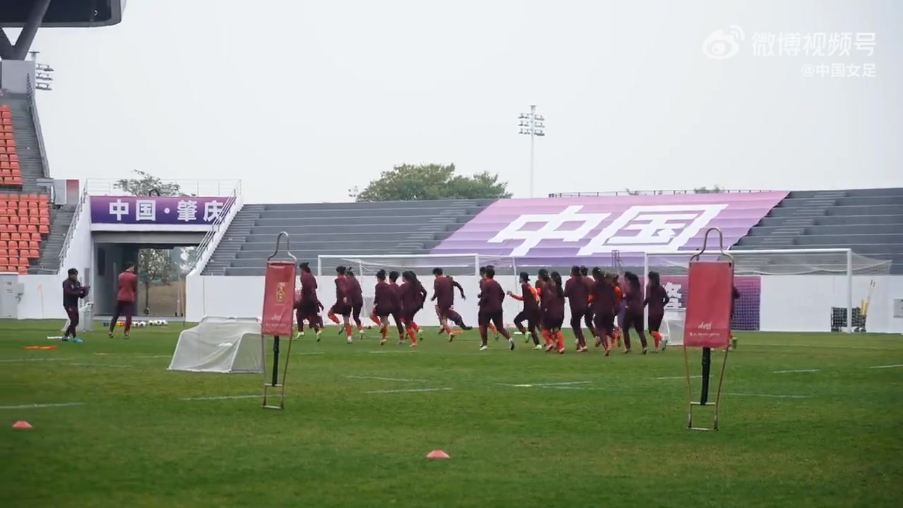 从U17女足国家队进入U20女足国家队，来听听张克璨对此的感想