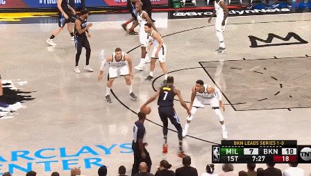 1623123423202082358.gif 乐鱼-死神永生!跟腱断裂两年后 KD打爆了雄鹿整条防线