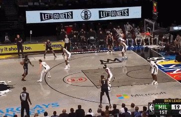 1623123432405054424.gif 乐鱼-死神永生!跟腱断裂两年后 KD打爆了雄鹿整条防线