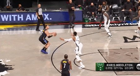 1623123453938001393.gif 乐鱼-死神永生!跟腱断裂两年后 KD打爆了雄鹿整条防线