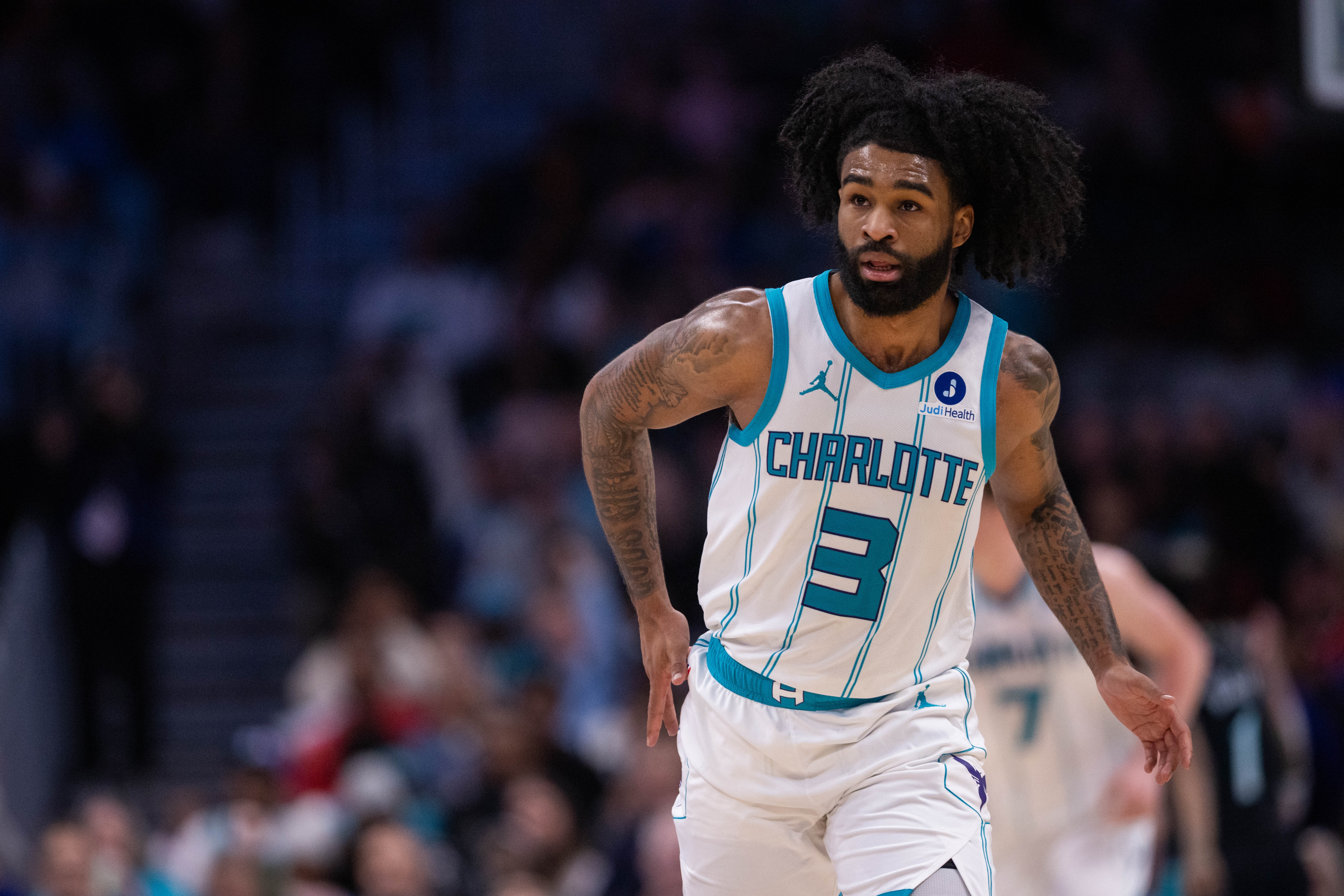 乐鱼-科比·怀特：要充分利用好连续7个主场比赛的机会 上场要拿出状态