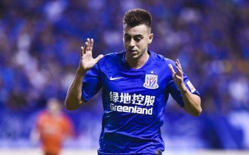 乐鱼-意媒：沙拉维正与申花谈解约 有望自由身加盟罗马