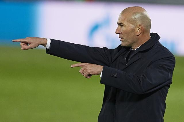 1611235958381042436.jpg 乐鱼app-【夜读】马卡调查:70%球迷选择齐达内下课