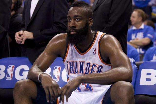 乐鱼-【人物】哈登火箭传（上）从俄城超六到休城新掌门人