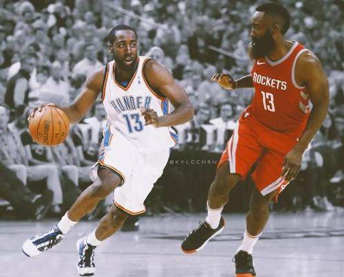 乐鱼-【人物】哈登火箭传（上）从俄城超六到休城新掌门人